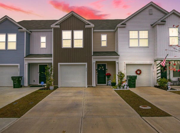 245 Blue Haw Drive, Moncks Corner, SC 29461