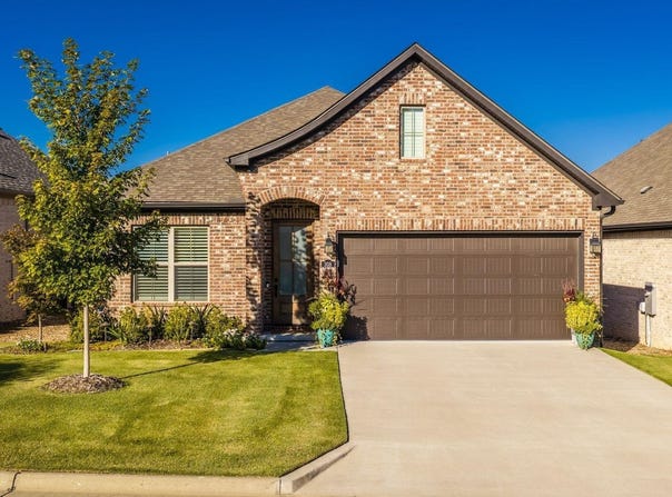 308 Fletcher Loop, Little Rock, AR 72223