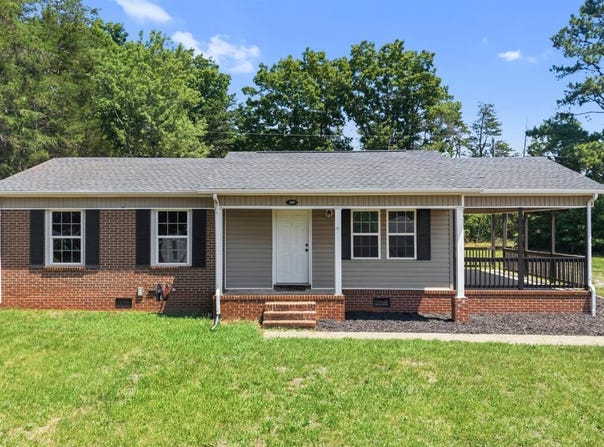 209 Stevens Street, Appomattox, VA 24522