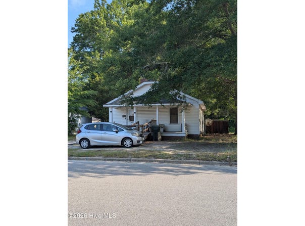 908 Randolph Street S, Wilson, NC 27893
