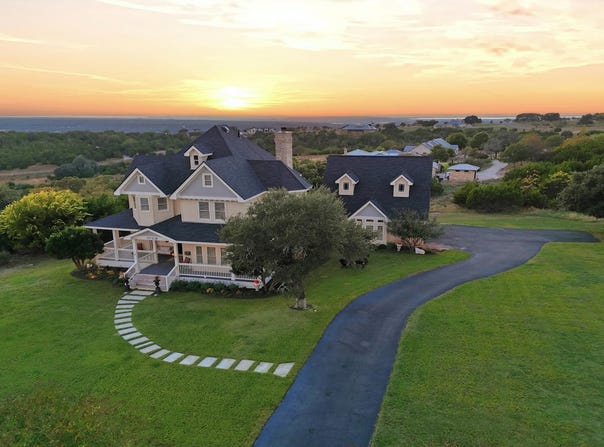 108 Big Sky, Burnet, TX 78611