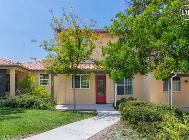 627 Nicklaus Street, Paso Robles, CA 93446
