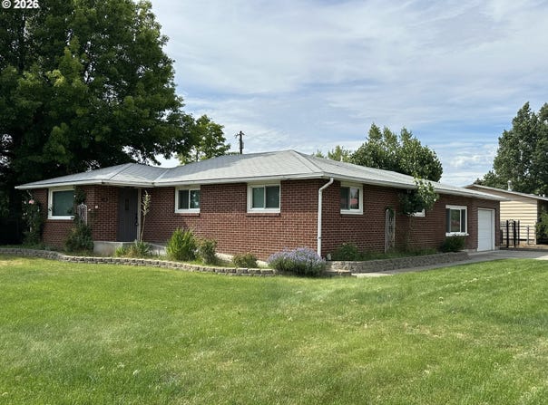 417 BRASHEAR Way, Goldendale, WA 98620