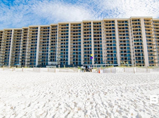 29576 Perdido Beach Boulevard, Orange Beach, AL 36561