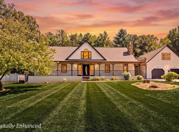 949 Dav Road, Hays, NC 28635