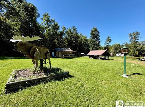 6896 County Road 17, Belfast, NY 14711