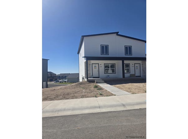1707 KADE CT, Cheyenne, WY 82007