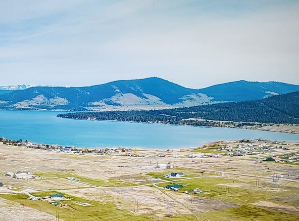 306 Caye Drive, Elmo, MT 59915