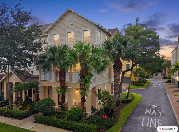 140 Seagrape Drive, Jupiter, FL 33458