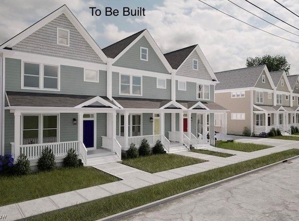 3520 Stanford Avenue, Cleveland, OH 44109