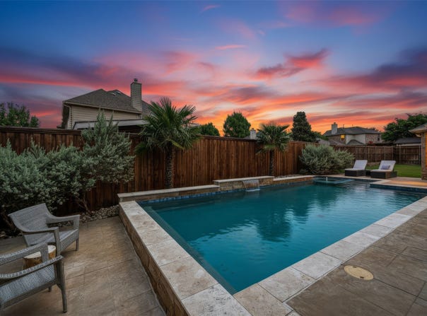 831 Texcoco Drive, Prosper, TX 75078