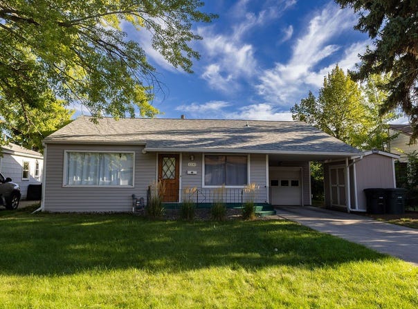 1230 Colton Boulevard, Billings, MT 59102