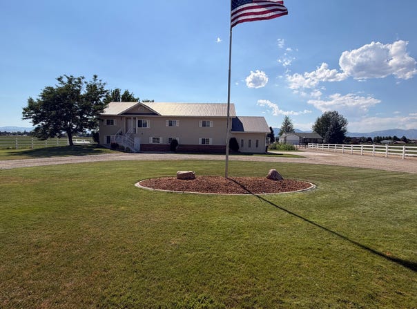 655 N 8TH E, Preston, ID 83263