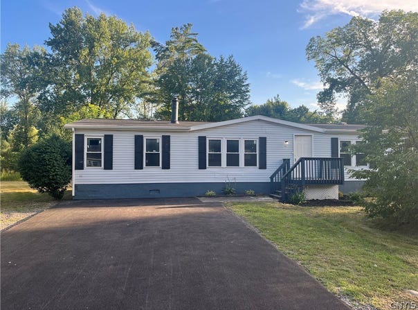 1450 Lamoy Road, Kirkville, NY 13082
