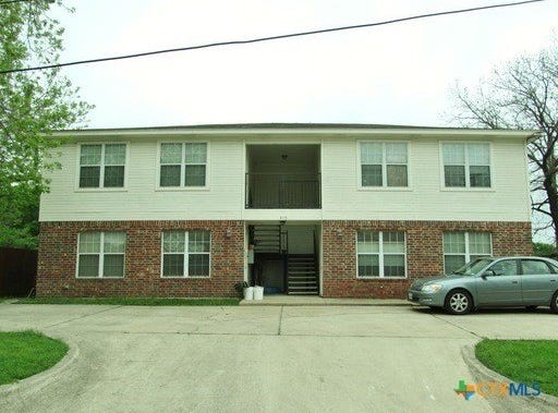 415 E Fourth Avenue, Belton, TX 76513