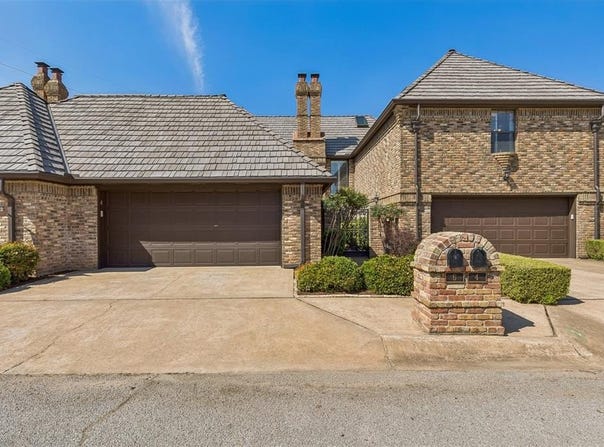 4 Windbrook Square, Norman, OK 73072