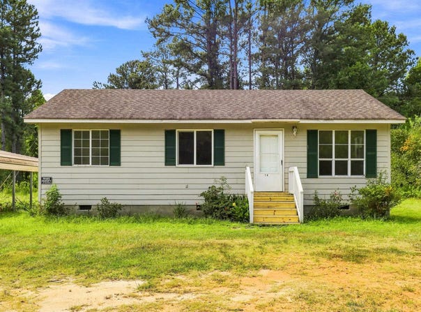 140 Joe Walker Road, union, SC 29379