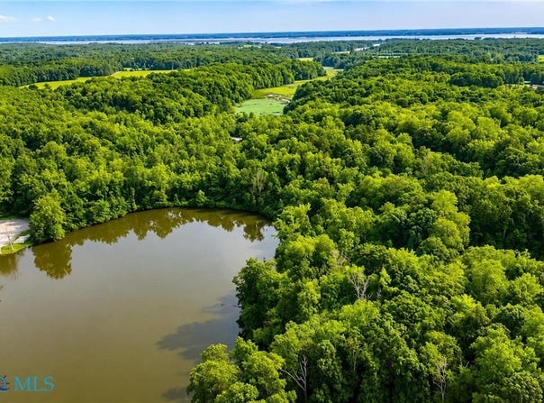 Haynes Pond Way, Gloucester, VA 23061