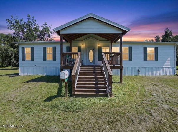 17189 COUNTY ROAD 252, McAlpin, FL 32062