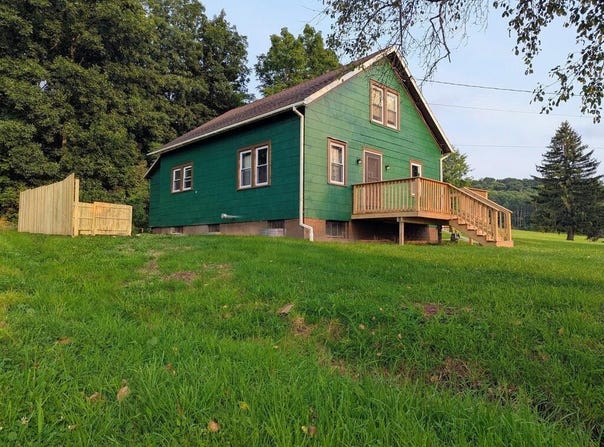 3268 Route 446, Eldred, PA 16731