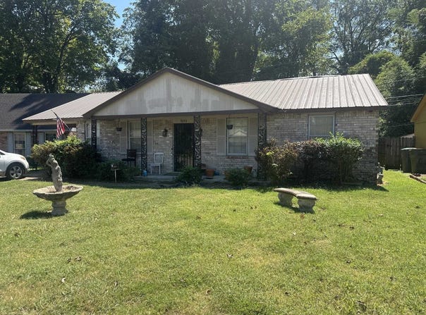 1939 EDWARD Cv, Memphis, TN 38107