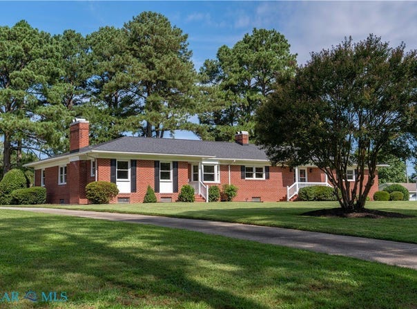 143 Watson Landing, Saluda, VA 23149