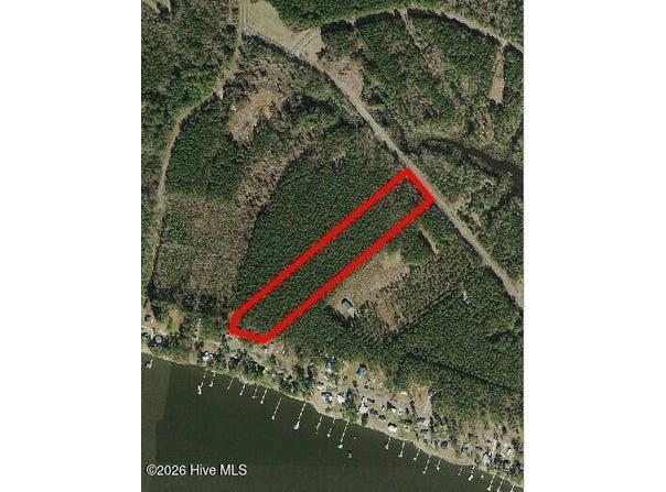 38 Pine Crest Road lot: 38, Bath, NC 27808