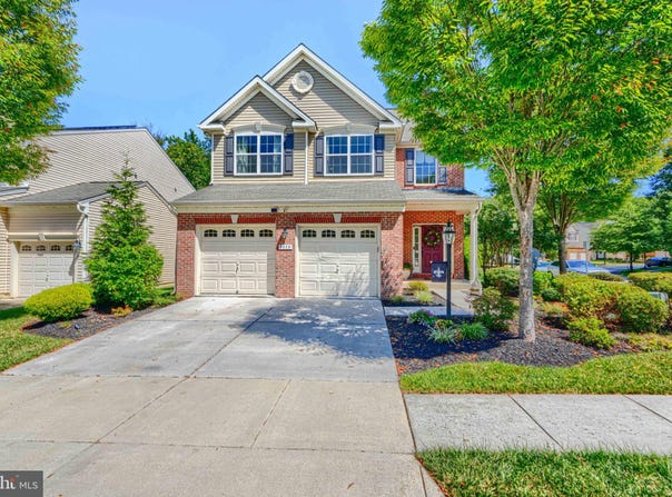 7235 STALLINGS Drive, GLEN BURNIE, MD 21060