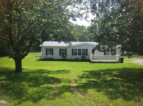 10 Timberland Circle, Corbin, KY 40701