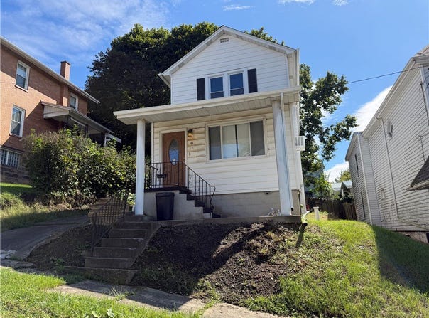 321 S 3rd St, Apollo Boro, PA 15613