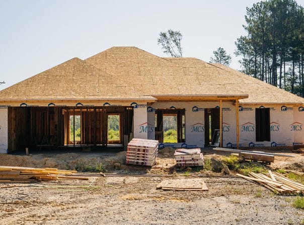126 Stevenson Rd, Laurel, MS 39443