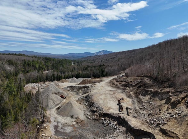 939 U.S. Route 5, Sutton, VT 05867