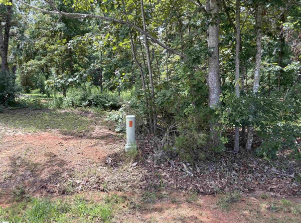 Lenhardt Road, Easley, SC 29640