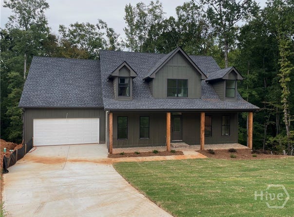 450 Ansley Drive, Athens, GA 30605