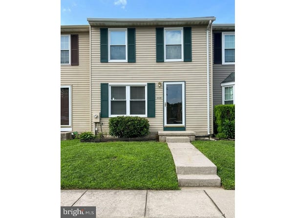 4028 RUSTICO Road, BALTIMORE, MD 21220