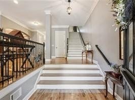 217 Trecastle Square, Canton, GA 30114