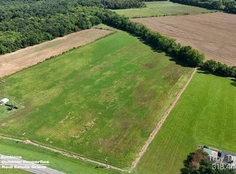 Hwy 114, Cottonport, LA 71327