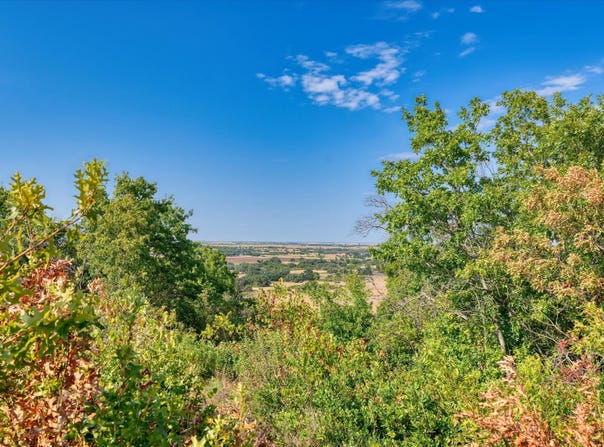 CR 511 lot: 29, Hamilton, TX 76531