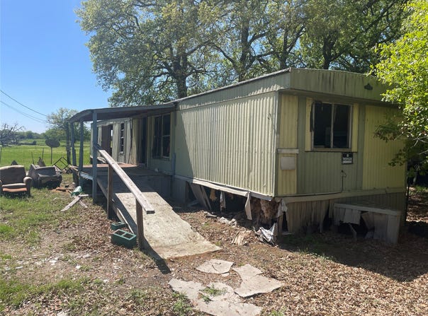 689 James, Kemp, TX 75143