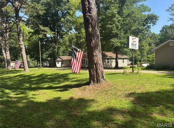 4247 Wayne Route HH, Piedmont, MO 63957