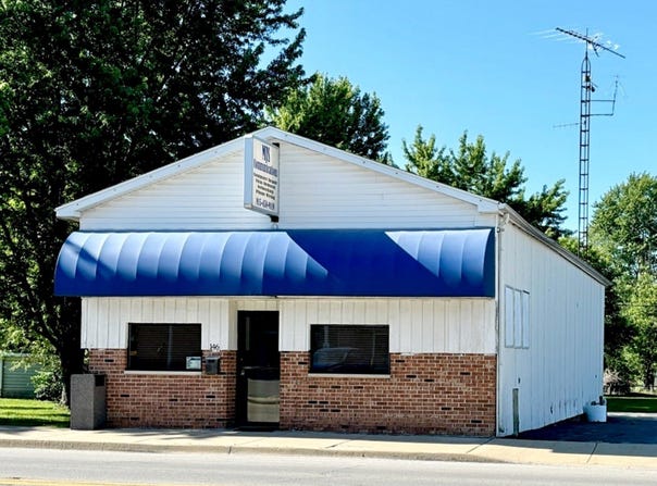 146 E Main Street, Braidwood, IL 60408
