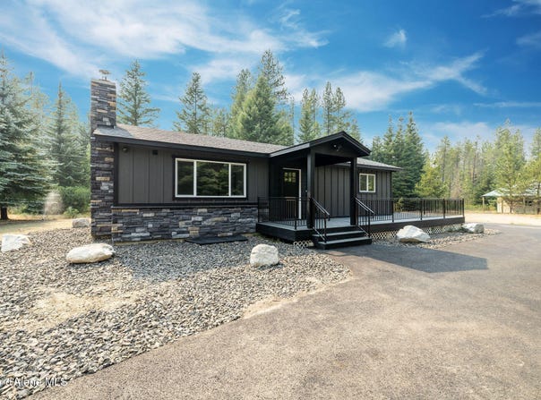 2721 W Seasons Rd, Athol, ID 83801