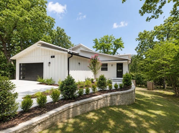 17 Millstone, Maumelle, AR 72113