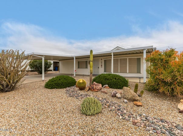 2400 E Baseline Avenue, Apache Junction, AZ 85119