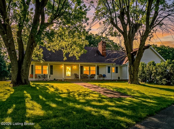 904 Waddy Rd, Waddy, KY 40076
