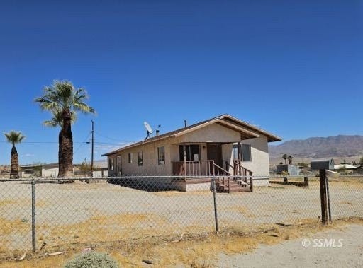 13524 Cedar St, Trona, CA 93562