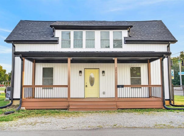 301 S Main Street, Franklin, TN 42134