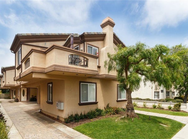 2113 Mathews, Redondo Beach, CA 90278
