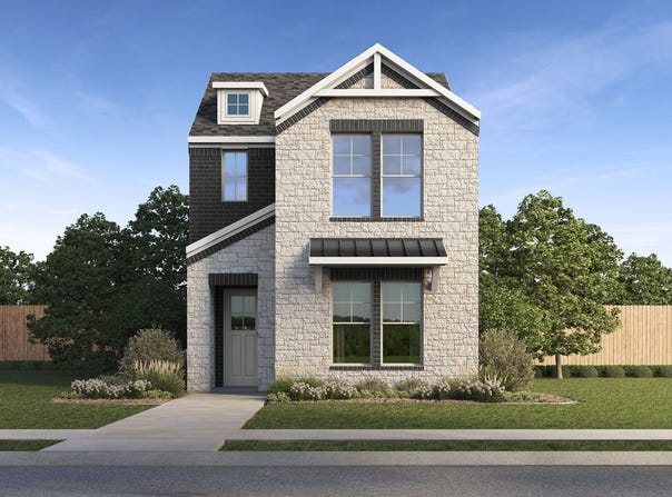 950 Pilot Hill Drive, Euless, TX 76039