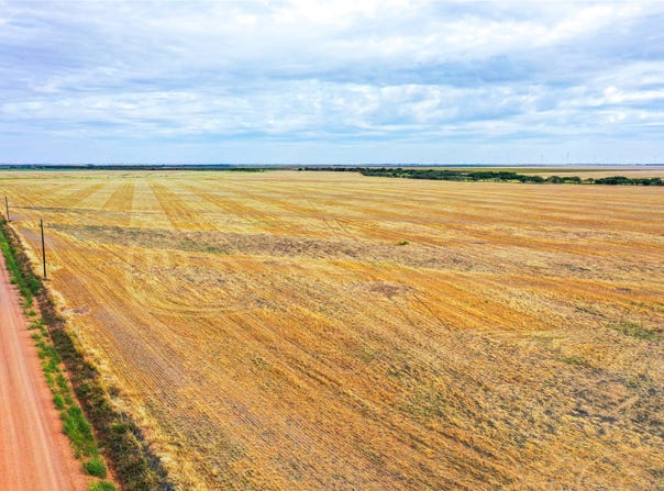 CR 223, Weinert, TX 76388